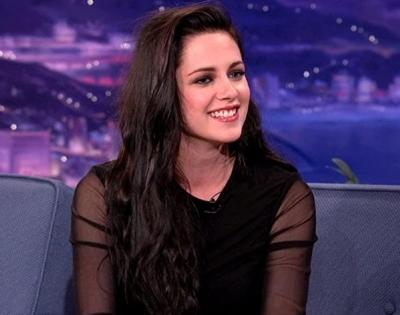 Kristen Stewart says ‘Twilight’ is ‘such a gay movie’ | Kristen Stewart says ‘Twilight’ is ‘such a gay movie’ Kristen Stewart says ‘Twilight’ is ‘such a gay movie’ | Kristen Stewart says ‘Twilight’ is ‘such a gay movie’