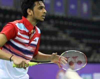 India's Mithun Manjunath enters final of Orleans Masters | India's Mithun Manjunath enters final of Orleans Masters