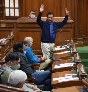 Delhi Assembly Budget session to begin from March 8 | Delhi Assembly Budget session to begin from March 8