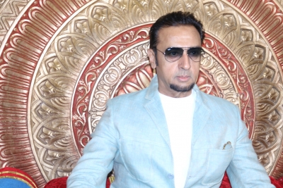Gulshan Grover: Era of villains ended with me | Gulshan Grover: Era of villains ended with me