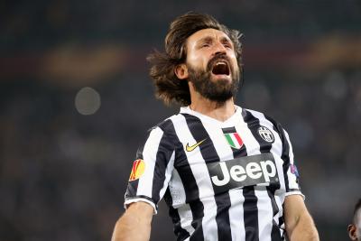 Andrea Pirlo announced as new Juventus head coach | Andrea Pirlo announced as new Juventus head coach