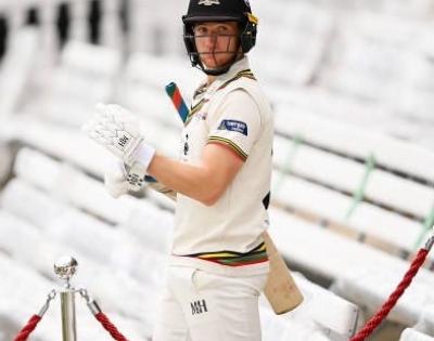Jolt for England as pacer Ollie Robinson ruled out of first Test against West Indies | Jolt for England as pacer Ollie Robinson ruled out of first Test against West Indies