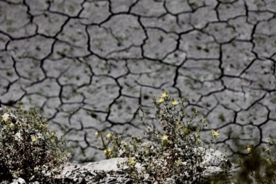 California records driest January since 1984 | California records driest January since 1984