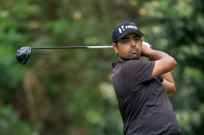 LIV Golf Virginia: Anirban Lahiri takes 2-shot lead after second round | LIV Golf Virginia: Anirban Lahiri takes 2-shot lead after second round LIV Golf Virginia: Anirban Lahiri takes 2-shot lead after second round | LIV Golf Virginia: Anirban Lahiri takes 2-shot lead after second round