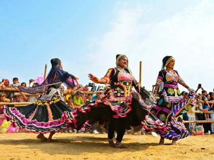 Schedule of Rajasthan's Pushkar Fair changed due to Assembly polls | Schedule of Rajasthan's Pushkar Fair changed due to Assembly polls Schedule of Rajasthan's Pushkar Fair changed due to Assembly polls | Schedule of Rajasthan's Pushkar Fair changed due to Assembly polls