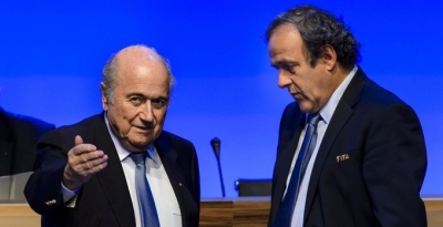 Sepp Blatter, Michel Platini cleared of corruption charges by Swiss court | Sepp Blatter, Michel Platini cleared of corruption charges by Swiss court