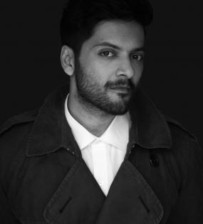 Ali Fazal shares unique experience of dubbing for his space film | Ali Fazal shares unique experience of dubbing for his space film