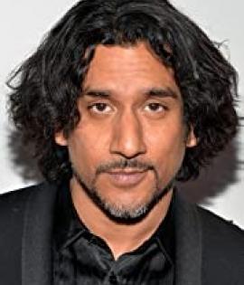 Naveen Andrews joins 'The Cleaning Lady' Season 2 | Naveen Andrews joins 'The Cleaning Lady' Season 2