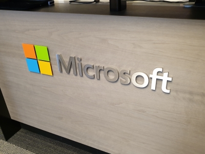 Slack files EU anti-trust complaint against Microsoft | Slack files EU anti-trust complaint against Microsoft