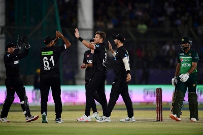 New Zealand pip India at the top of Super League standings with win over Pakistan | New Zealand pip India at the top of Super League standings with win over Pakistan