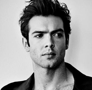 Ethan Peck was overwhelmed when he heard about playing Spock | Ethan Peck was overwhelmed when he heard about playing Spock