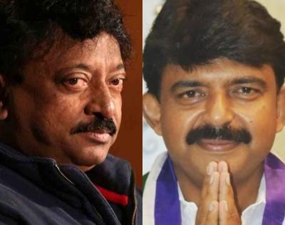 RGV to meet AP Cinematography Minister to discuss ticket price issue | RGV to meet AP Cinematography Minister to discuss ticket price issue