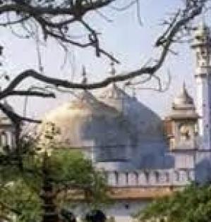 Muslim bodies shouldn't interfere in Gyanvapi mosque case: Jamiat Ulama-i-Hind | Muslim bodies shouldn't interfere in Gyanvapi mosque case: Jamiat Ulama-i-Hind