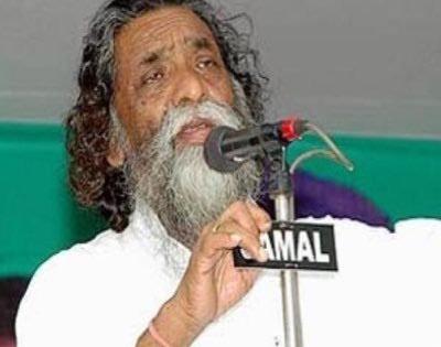 JMM to field party chief Shibu Soren in RS poll | JMM to field party chief Shibu Soren in RS poll JMM to field party chief Shibu Soren in RS poll | JMM to field party chief Shibu Soren in RS poll