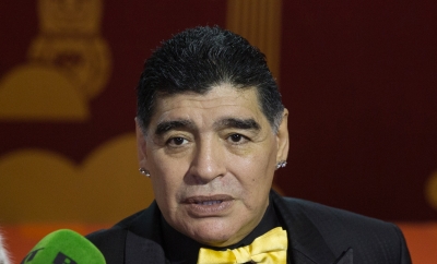 Maradona autopsy shows no trace of alcohol, narcotics | Maradona autopsy shows no trace of alcohol, narcotics