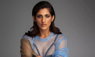 Kubbra Sait shares a special note on her character in 'Foundation' | Kubbra Sait shares a special note on her character in 'Foundation'