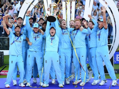 Men's ODI World Cup 2023 to begin on Oct 5, final in Ahmedabad on Nov 19: Report | Men's ODI World Cup 2023 to begin on Oct 5, final in Ahmedabad on Nov 19: Report