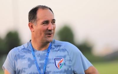 Want the team to show same hunger against Hong Kong as they did against Afghanistan: Igor Stimac | Want the team to show same hunger against Hong Kong as they did against Afghanistan: Igor Stimac