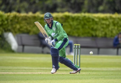 Uncapped Stephen Doheny named in Ireland's white-ball squads for tour of Zimbabwe | Uncapped Stephen Doheny named in Ireland's white-ball squads for tour of Zimbabwe