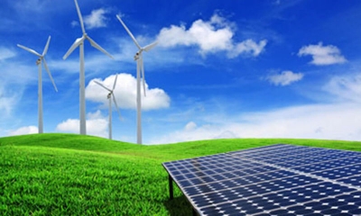 Renewables power Nov all-India electricity generation | Renewables power Nov all-India electricity generation