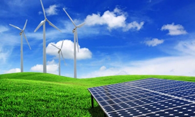 K'taka, Gujarat make most progress in clean energy transition: Report | K'taka, Gujarat make most progress in clean energy transition: Report