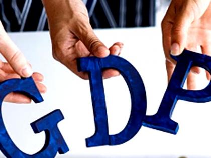 Economists see India’s GDP growth slowing in second half of FY24 | Economists see India’s GDP growth slowing in second half of FY24 Economists see India’s GDP growth slowing in second half of FY24 | Economists see India’s GDP growth slowing in second half of FY24