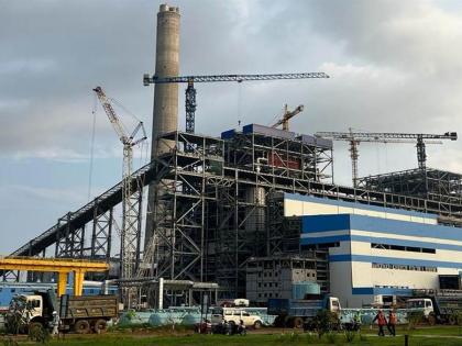 Adani Power records over 800% jump in Q2 net profit to Rs 6,594 crore | Adani Power records over 800% jump in Q2 net profit to Rs 6,594 crore