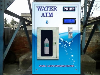 Women water ATM operators turn entrepreneurs, educators | Women water ATM operators turn entrepreneurs, educators