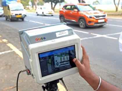 Himachal installs 49 intelligent traffic management system to fine violators | Himachal installs 49 intelligent traffic management system to fine violators Himachal installs 49 intelligent traffic management system to fine violators | Himachal installs 49 intelligent traffic management system to fine violators
