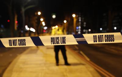 London teens stabbed to death six hours apart | London teens stabbed to death six hours apart