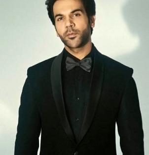 Rajkummar Rao to co-host IIFA Rocks 2023 in Abu Dhabi | Rajkummar Rao to co-host IIFA Rocks 2023 in Abu Dhabi