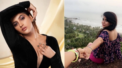 Yashika Aanand pens emotional post about late friend | Yashika Aanand pens emotional post about late friend
