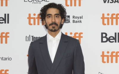 Dev Patel: 'Hotel Mumbai' is about unlikely heroes | Dev Patel: 'Hotel Mumbai' is about unlikely heroes
