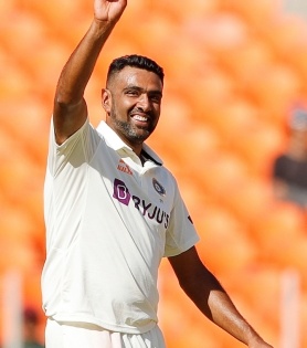 Ashwin regains top spot in ICC Test rankings for bowlers; Kohli, Axar make big moves among batters | Ashwin regains top spot in ICC Test rankings for bowlers; Kohli, Axar make big moves among batters