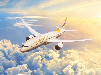 Etihad to now operate India flights from July 15 | Etihad to now operate India flights from July 15
