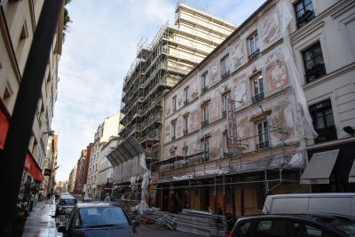 Storm sweeps across France, causing several injuries | Storm sweeps across France, causing several injuries Storm sweeps across France, causing several injuries | Storm sweeps across France, causing several injuries