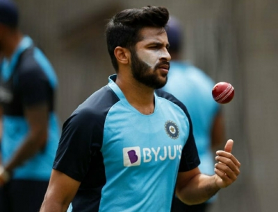 Shardul Thakur must play to add balance to India's playing XI | Shardul Thakur must play to add balance to India's playing XI