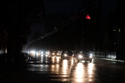 Scheduled power cuts in Kiev, 3 other regions from today | Scheduled power cuts in Kiev, 3 other regions from today