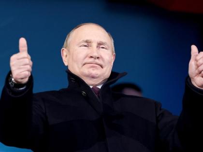Washington's turmoil over Ukraine funding plays right into Putin's hands | Washington's turmoil over Ukraine funding plays right into Putin's hands Washington's turmoil over Ukraine funding plays right into Putin's hands | Washington's turmoil over Ukraine funding plays right into Putin's hands