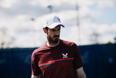 Feeling fit, but game should be in a better place: Murray ahead of US Open | Feeling fit, but game should be in a better place: Murray ahead of US Open