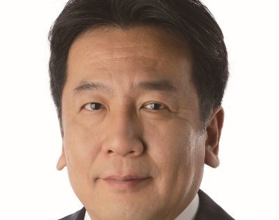 Yukio Edano named leader of Japan's new oppn party | Yukio Edano named leader of Japan's new oppn party