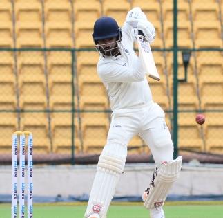 Patidar has done well over the years; doubt whether he will play tomorrow, says Anil Kumble | Patidar has done well over the years; doubt whether he will play tomorrow, says Anil Kumble