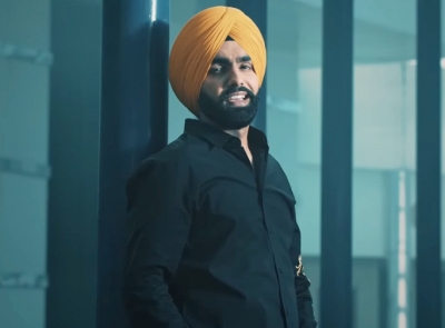 Ammy Virk on his new song: 'Gal Ban Jae' is for those with incomplete love stories | Ammy Virk on his new song: 'Gal Ban Jae' is for those with incomplete love stories
