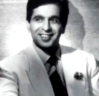 Dilip Kumar's original hits were sandwiches he served British army officers | Dilip Kumar's original hits were sandwiches he served British army officers