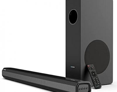 Blaupunkt launches new soundbar at Rs 7,999 in India | Blaupunkt launches new soundbar at Rs 7,999 in India Blaupunkt launches new soundbar at Rs 7,999 in India | Blaupunkt launches new soundbar at Rs 7,999 in India