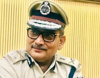 IPS officer under house arrest on pretext of quarantine: Bihar DGP | IPS officer under house arrest on pretext of quarantine: Bihar DGP