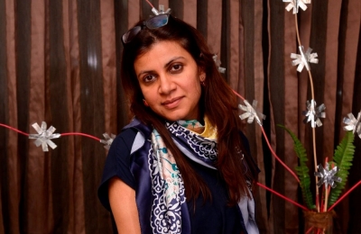 Alankrita Shrivastava explains title of her story in 'Modern Love Mumbai' | Alankrita Shrivastava explains title of her story in 'Modern Love Mumbai'
