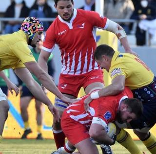 World Rugby bans Russia from its competitions amid ongoing invasion of Ukraine | World Rugby bans Russia from its competitions amid ongoing invasion of Ukraine