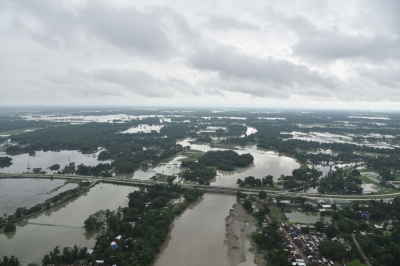 Flood situation worsens in Assam, toll rises to 88 | Flood situation worsens in Assam, toll rises to 88 Flood situation worsens in Assam, toll rises to 88 | Flood situation worsens in Assam, toll rises to 88