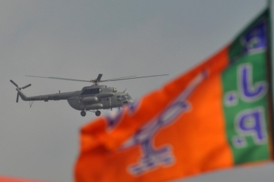 Ahead of PM Modi's visit, Agartala declared 'no-fly zone' | Ahead of PM Modi's visit, Agartala declared 'no-fly zone' Ahead of PM Modi's visit, Agartala declared 'no-fly zone' | Ahead of PM Modi's visit, Agartala declared 'no-fly zone'